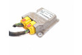 Блок подушек безопасности 04727374AD, 0285001742   Chrysler Grand Voyager V