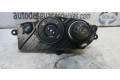 Блок управления климат-контролем 79600SMGG4   Honda Civic