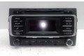 Блок управления HiFi audio 961701W770CA   KIA Rio      