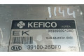 Řídící jednotka 3910026CF0, CENTRALITAMOTORUCE   KIA Rio 