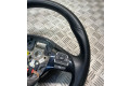 Руль Volkswagen Touareg II  2010 - 2018 года 7P6419091      