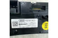 Блок управления климат-контролем 4G0820043H, A2C53400296   Audi A7 S7 4G