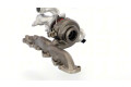  Турбина Volkswagen Tiguan Allspace  53039880621, 53039880621         