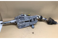  рейка  Колонка рулевая A2124602416, 0390203402   Mercedes-Benz CLS C218 X218 2011 - 2017 года
