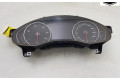 Přístrojová deska  Audi A7 S7 4G 2011 4G8920931K, 4G8920931K  