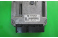 Блок управления двигателем Блок управления 03G906021KE, 0281013198   Volkswagen Touran I