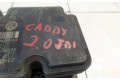 Блок АБС 2K0907379A   Volkswagen  Caddy  2004 - 2010 года