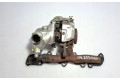  Турбина Volkswagen Golf VII  04L253016H, 04L253016H         
