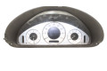Přístrojová deska  Mercedes-Benz CLK A209 C209 2005 A2095409811  
