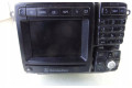 Турбина Радио/ проигрыватель CD/DVD / навигация Mercedes-Benz S W220  A220827044280         