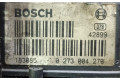 Jednotka ABS 0265216543   Peugeot 406 