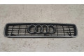 Передняя решётка Audi 80 90 S2 B4 1991-1996 года 8G0853651C      