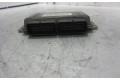 Řídící jednotka 96487150   Chevrolet Rezzo 