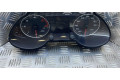 Панель приборов 8R0920981H, 8R0920981   Audi Q5 SQ5       