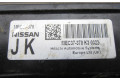 Řídící jednotka MEC37370   Nissan Micra 2003