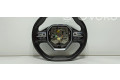 Volant Peugeot 3008 II 2019 98105487AU, 34199117E  
