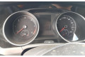 Панель приборов 5TA920741A   Volkswagen Touran III       