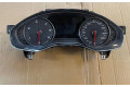 Панель приборов 4G8920932S   Audi A6 C7       