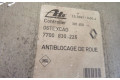 Блок управления АБС 7700830226   Renault Twingo I