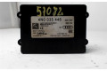 Блок управления 4N0035446   Audi RS3
