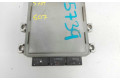 Řídící jednotka HW9648237680, 5WS40379AT   Peugeot 607 2006