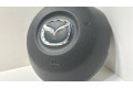 Подушка безопасности водителя BZ4634SC0FC   Mazda 3 III