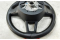 Volant Skoda Fabia Mk3 (NJ) 2019 5E0419091BQ, 5E0419091BQ  
