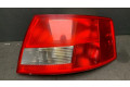Задний фонарь правый 157674, 157680    Audi A4 S4 B6 8E 8H   2001-2005 года