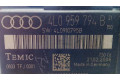 Блок управления 4L0959794B, 4L0910795B   Audi Q7 4L