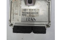 Блок управления двигателя 066906032J, 26SA7861   Volkswagen PASSAT B5.5