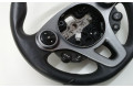 Руль 34151214, 34151214   Smart ForFour II W453
