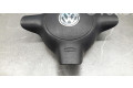 Подушка безопасности водителя 6X0880201E   Volkswagen Lupo