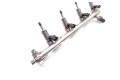 Комплект форсунок 0261500367, 0261555193    Ford Mustang VI  C23HD0D 