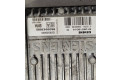 Блок управления коробкой передач 9639943880, s108518014d   Peugeot 406