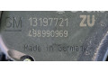 Řídící jednotka Z19DTH   Opel Astra H 2007