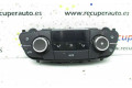 Блок управления климат-контролем 13273095   Opel Insignia A