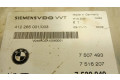Řídící jednotka 7532949, 7507493   BMW 3 E46 2004
