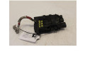 Блок управления ASC 243800011R   Renault Megane III