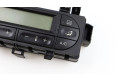Блок управления климат-контролем 96530443XT, 69210002   Peugeot 1007