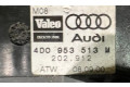 Подрулевой переключатель 4D0953503B, 4D0953513M   Audi A8 S8 D2 4D