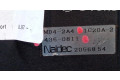 Блок АБС MD42A4   Mazda  626  1992 - 1997 года