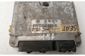 Řídící jednotka 0261206512   Seat Toledo IV (NH) 2015