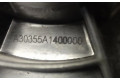 Вентилятор печки    A30355A, A30355A   Nissan Qashqai+2