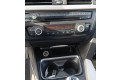 Блок управления климат-контролем    BMW 3 E92 E93