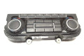 Блок управления климат-контролем 5K0907044BS, 5HB00974640   Volkswagen Scirocco