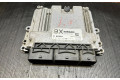 Řídící jednotka 23710HX44A, 1039S85626   Nissan X-Trail T32 2016