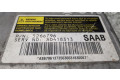 Блок подушек безопасности 5266796   Saab 9-5