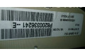 Přístrojová deska  Renault Kangoo I 2007 8200336241, 216778515  