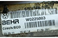 Интеркулер  6R0145805, BEHR   Audi A1 
