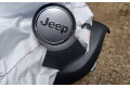 Подушка безопасности водителя 6MG521X9AC, P6MG521X9AC   Jeep Grand Cherokee